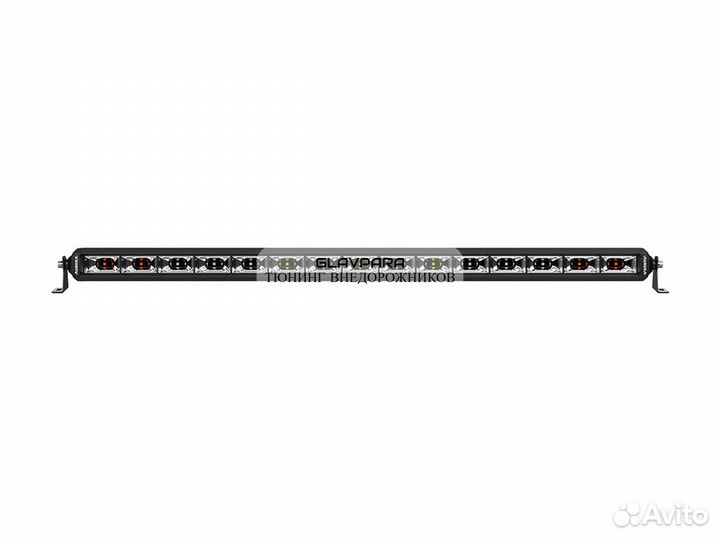 Светодиодная балка Aurora ALO-S5D1-N30 45W Ближний