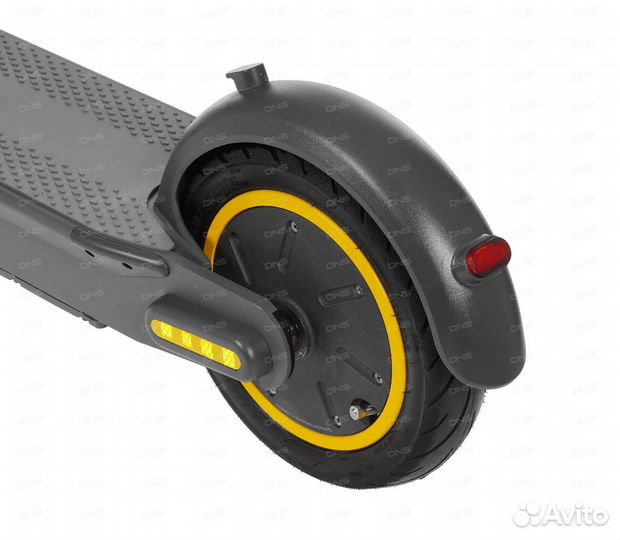 Электросамокат hiper Triumph M100 (Новые,Гарантия)