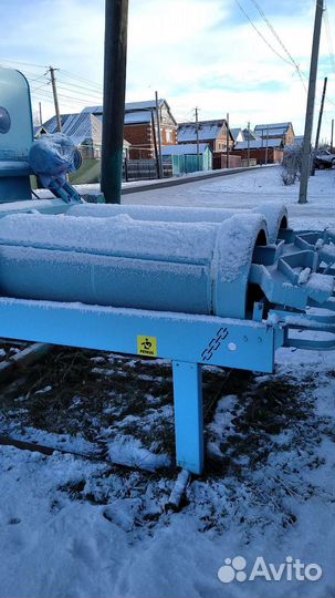 Семяочистительная машина См4