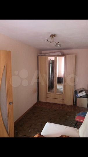 2-к. квартира, 46 м², 4/5 эт.