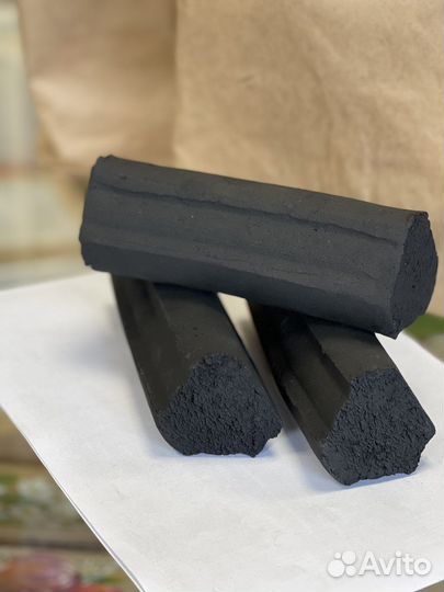 Брикеты древесно-угольные для гриля