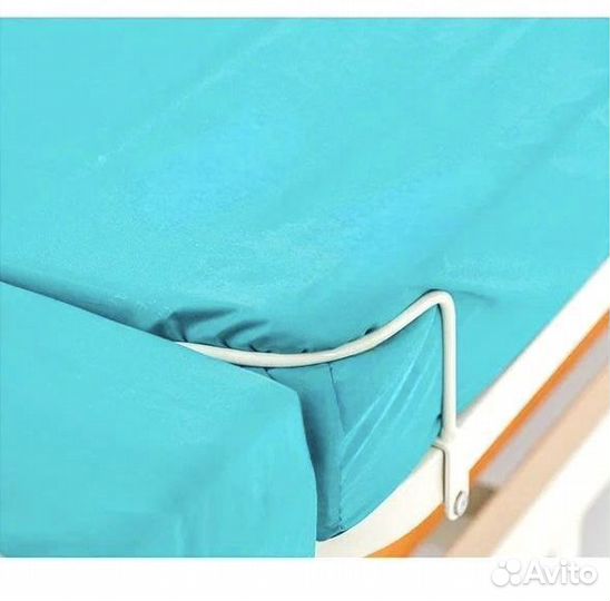 Медицинская кровать