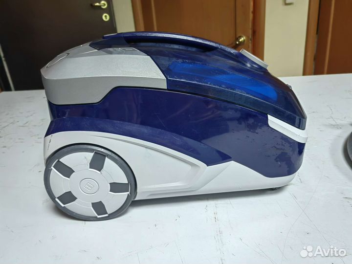 Пылесос Thomas Twin