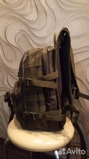 Новый туристический рюкзак, 35-40 л