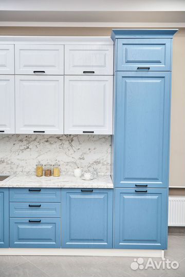 Кухонная мебель на заказ