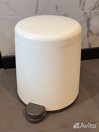 Мусорное ведро IKEA snapp