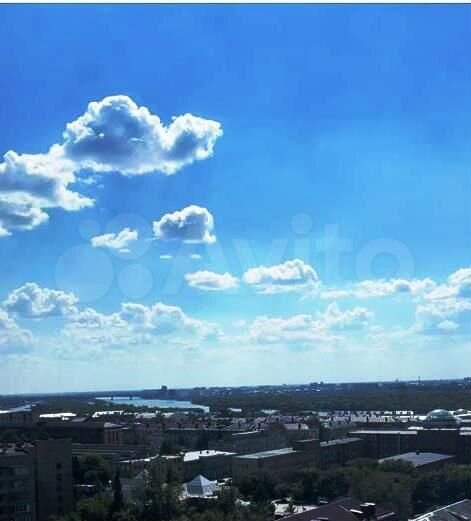 1-к. апартаменты, 30 м², 14/15 эт.