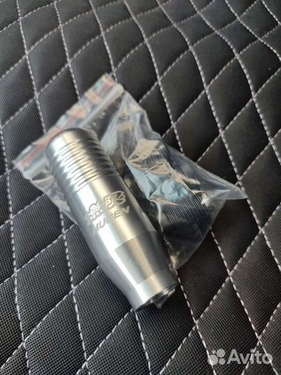 Ручка кпп mugen