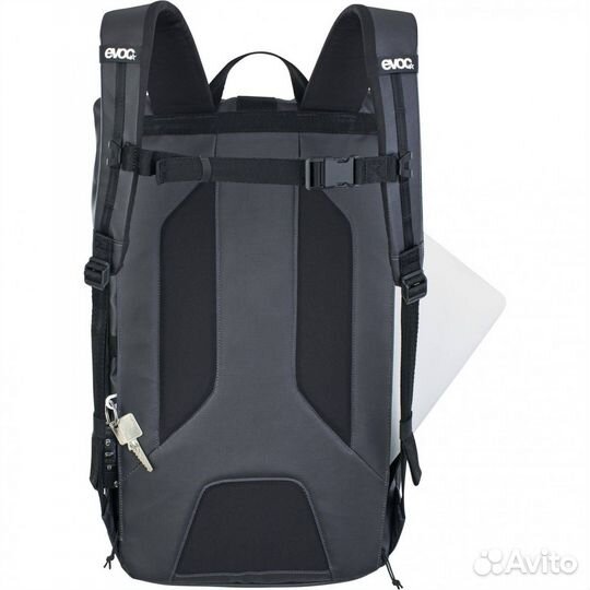 Evoc Duffle Backpack 26L