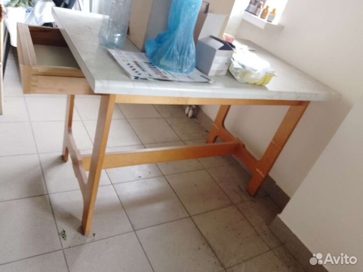 Рабочий стол