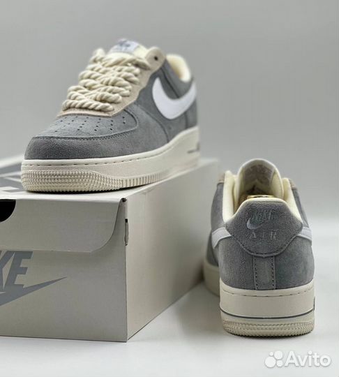 Кроссовки (кеды )мужские Nike Air Force 1 Low