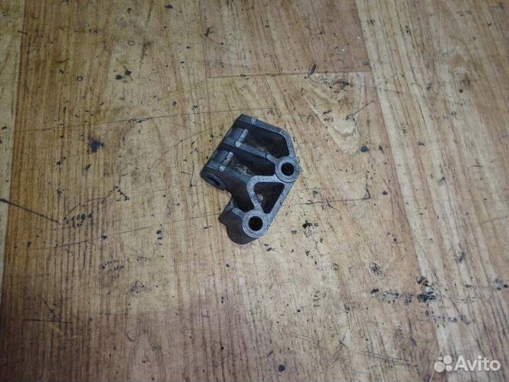Кронштейн генератора ваз 2108
