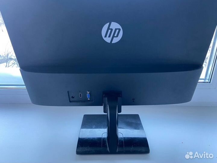 Продам Монитор HP 22m 21,5