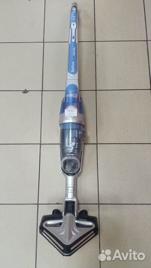Пылесос Tefal Air Force Extreme Silence