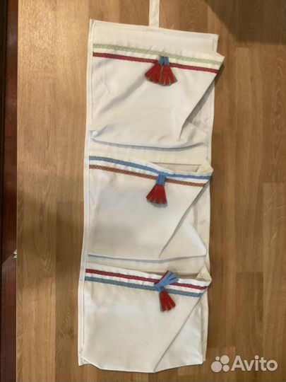 Карман Икеа