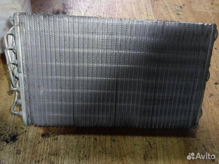 Испаритель кондиционера Peugeot 607 2000-2010