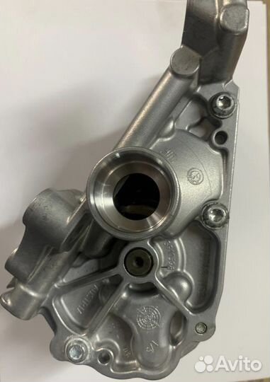 Масляный насос BMW N52B30