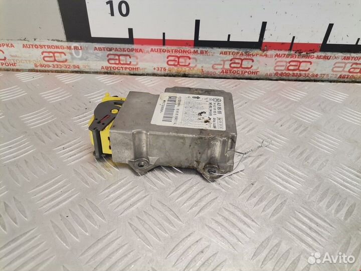 Подушка безопасности Audi Q7 4L 2006 4L0910655B