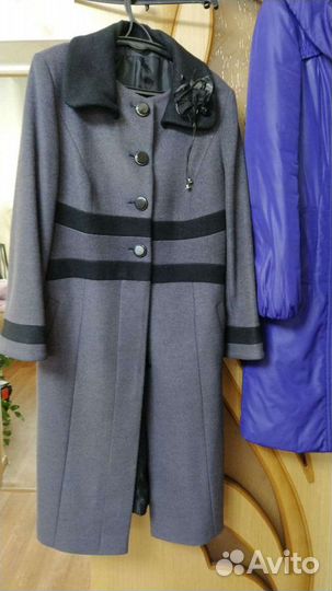 Пальто