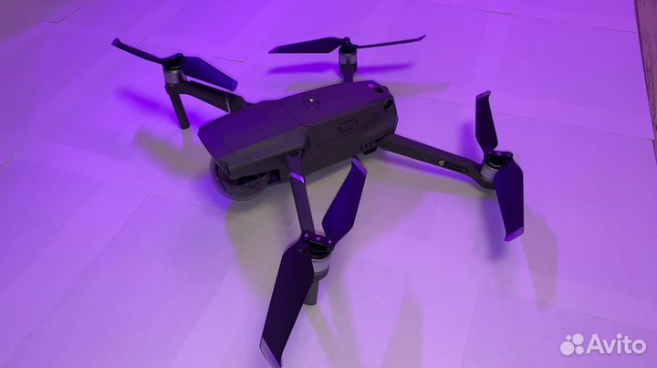 Dji mavic pro 2