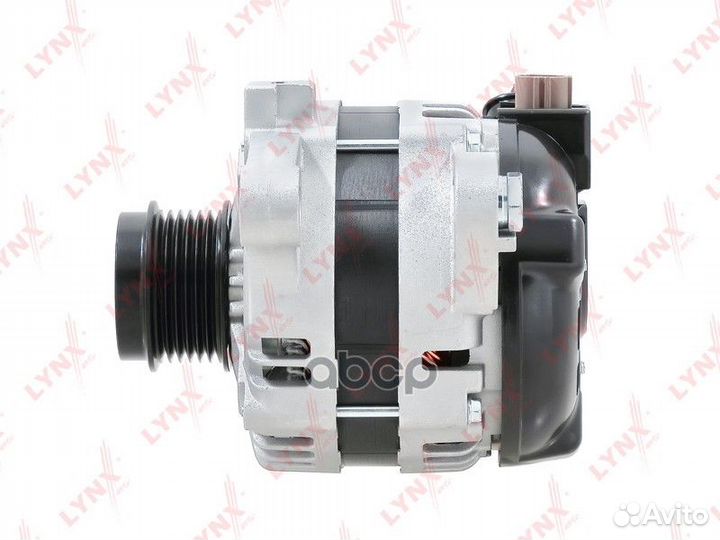 Генератор Toyota Rav 4 (06) /Avensis T270 (09)