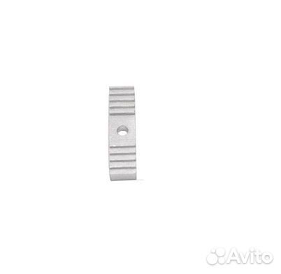 Фиксатор ремня HTD 3M 40*10