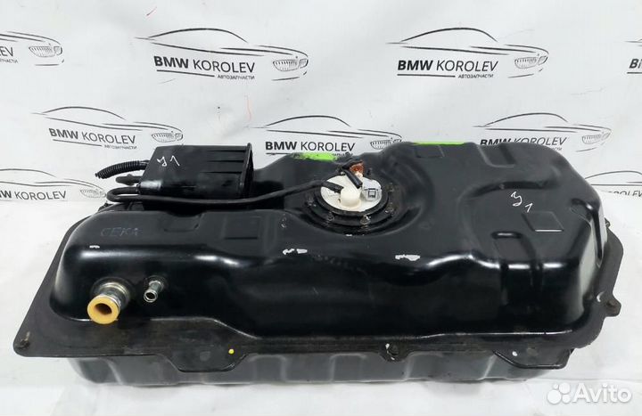 Топливный бак Топливный бак Hyundai Getz Hyundai G