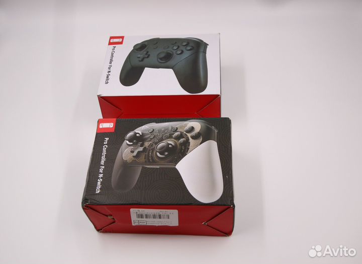 Nintendo switch oled прошитая чип 1 Tb Большой ком