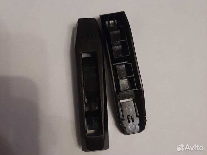 Крепление для дворников