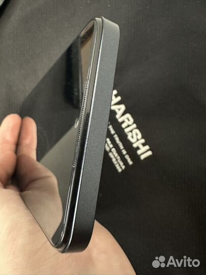 Infinix HOT 30i, 8/128 ГБ