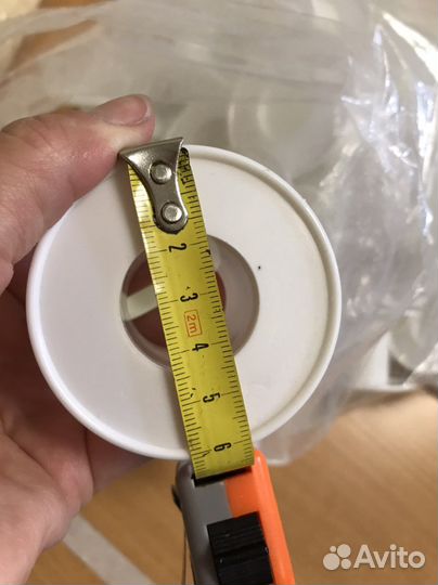 Катушки бобины для рукоделия