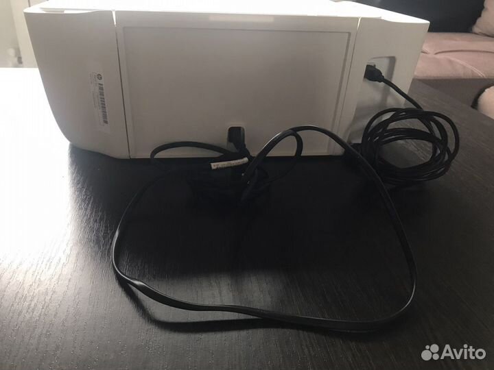 Принтер hp DeskJet 2130
