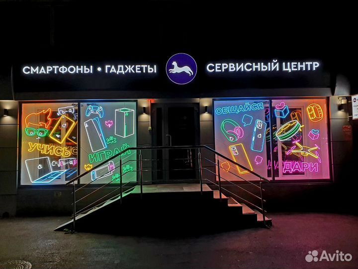 Планшет Apple iPad 10.9 2022