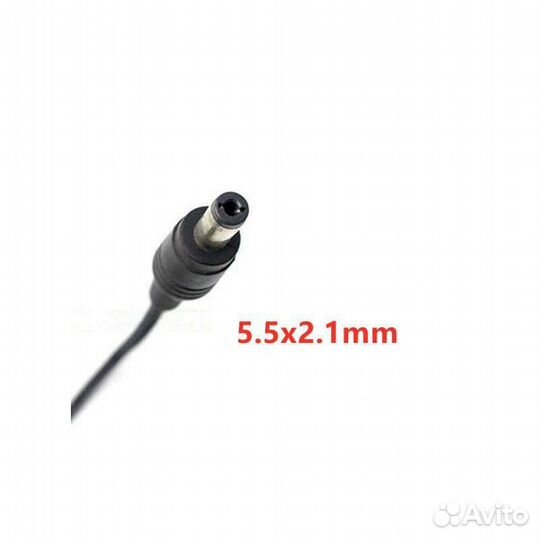 Блок питания 12v 3a