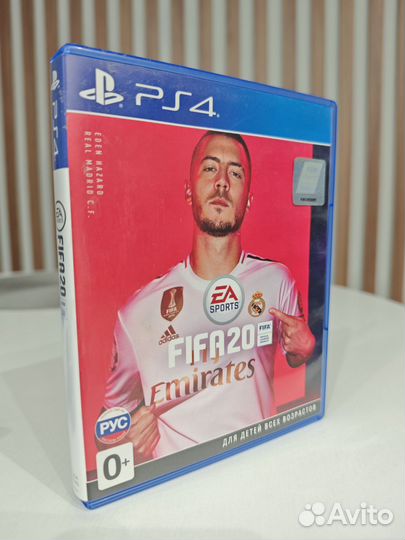 Игры на ps4