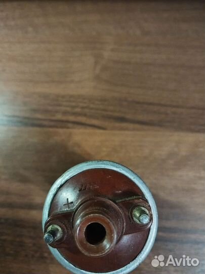 Катушка зажигания на мотоцикл Иж 12в