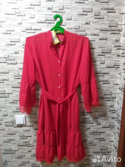 Платье женское