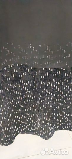 Нарядное женское платье красивое