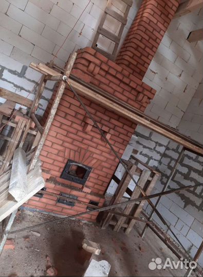 Строительство