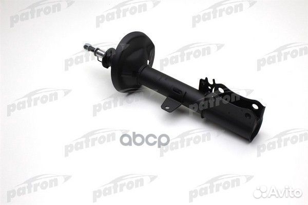 Амортизатор подвески задн прав toyota: carina E