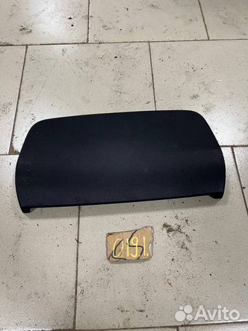 Крышка стоп-сигнала задняя Bmw 730D Xdrive G11