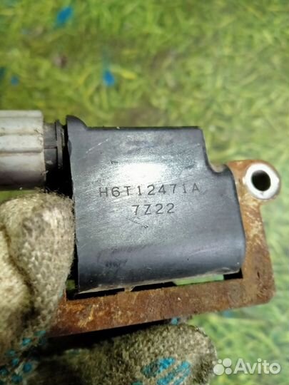 Катушка зажигания Митсубиси Диамант 3.0л 1995-05г