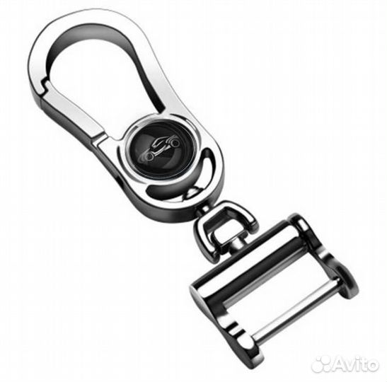 Чехол на ключ Mazda / Мазда 3 кнопки TPU green