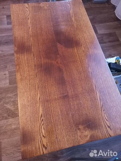 Журнальный столик бу СССР