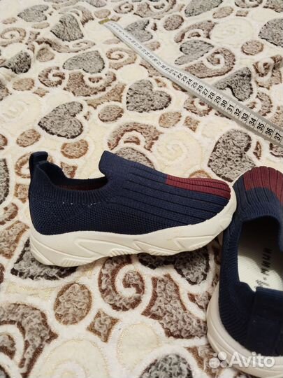 Обувь детская 24 размер