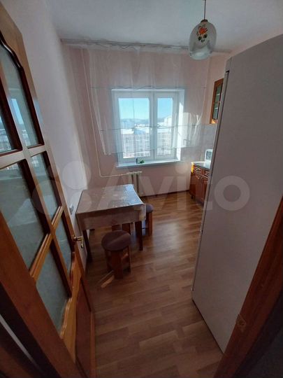 1-к. квартира, 40,5 м², 1/5 эт.