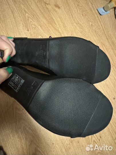 Хилсы для танцев