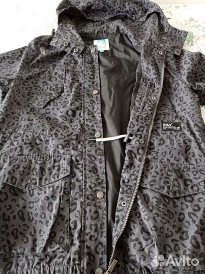 Куртки женские