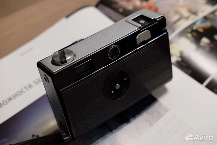 Фотоаппарат Вилия Авто