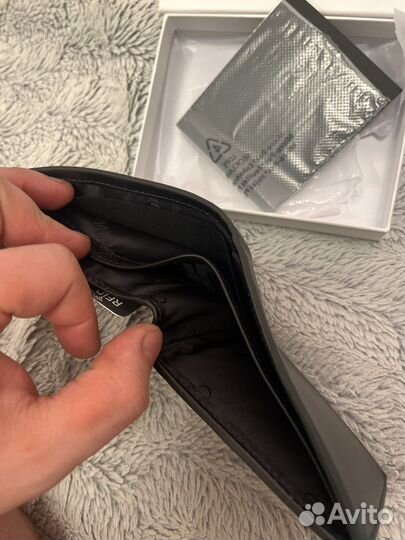 Кошелек мужской Calvin Klein